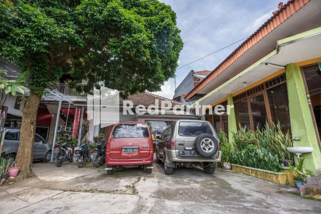 Nafisa Homestay Syariah Near Jatim Park 3 Batu Mitra RedDoorz