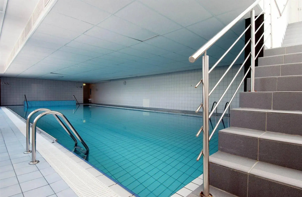 Meri Seaside Hotel & SPA