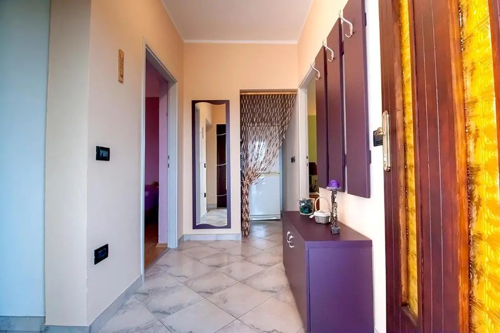 Apartman Orbanići