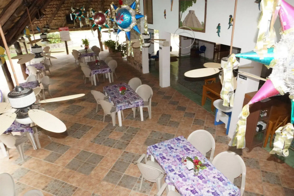Hotel Doralba Inn Chichen