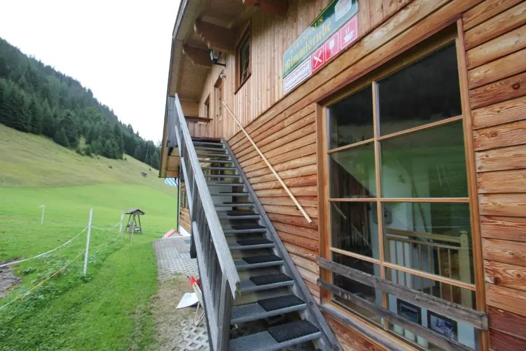 Rimmlstube & Rimmlhof