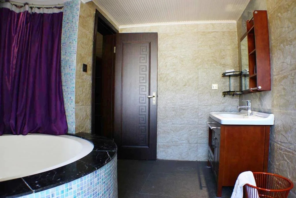 Shaoguan Longyuan Hotel