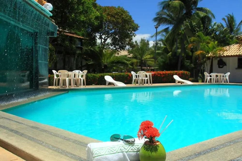 Oasis Beach Hotel