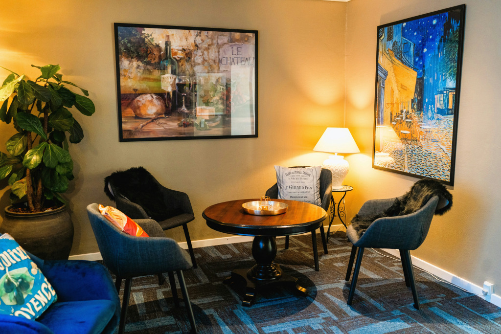 Prinsen Hotel