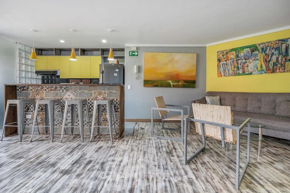 Apartamentos Ayamonte by HOUSY