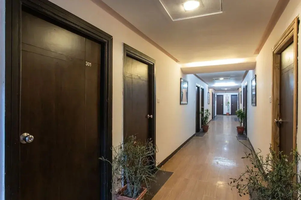 OYO 3654 Hotel Ps9