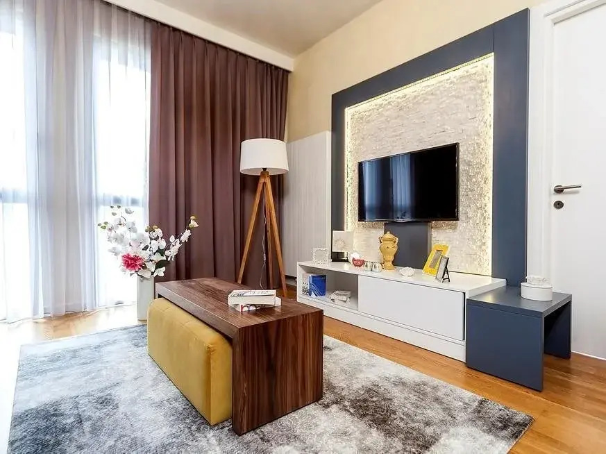 Mera Suites Airport