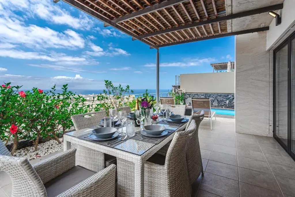 Rey Tenerife home #17, close to Siam Park