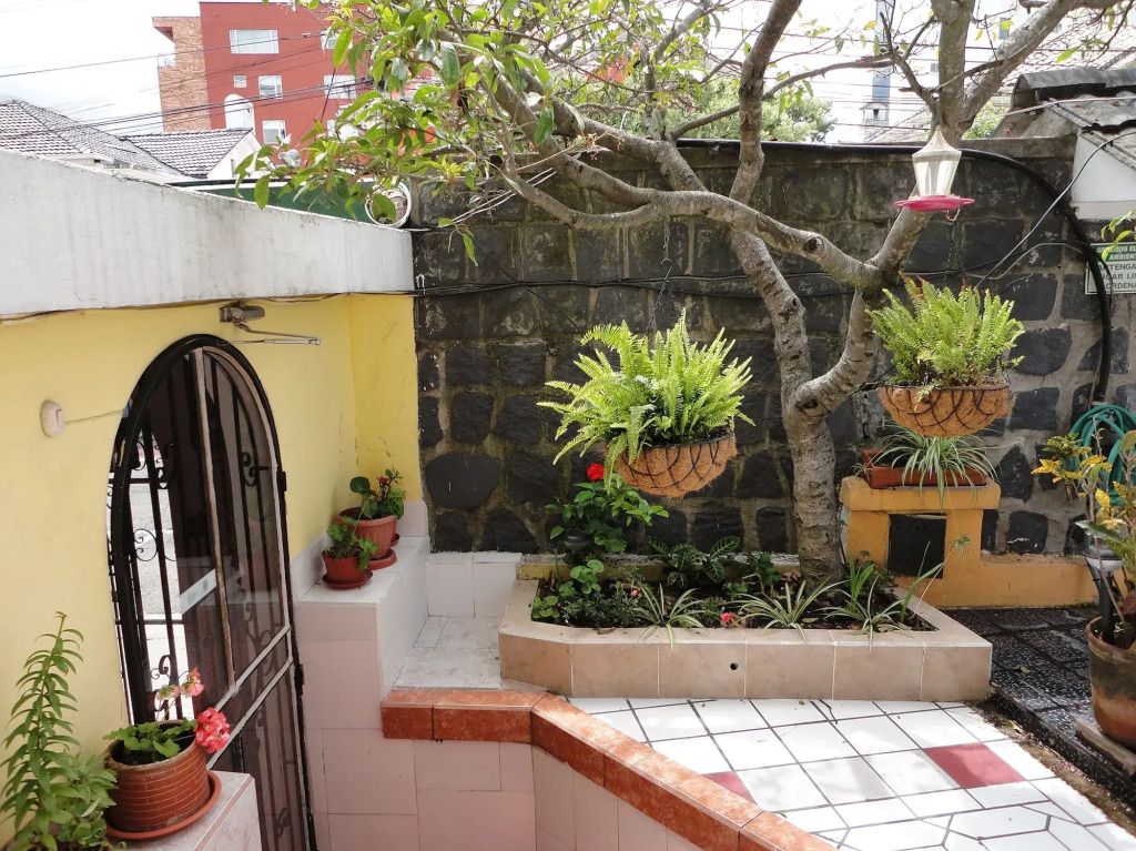 Hotel Rincón Escandinavo