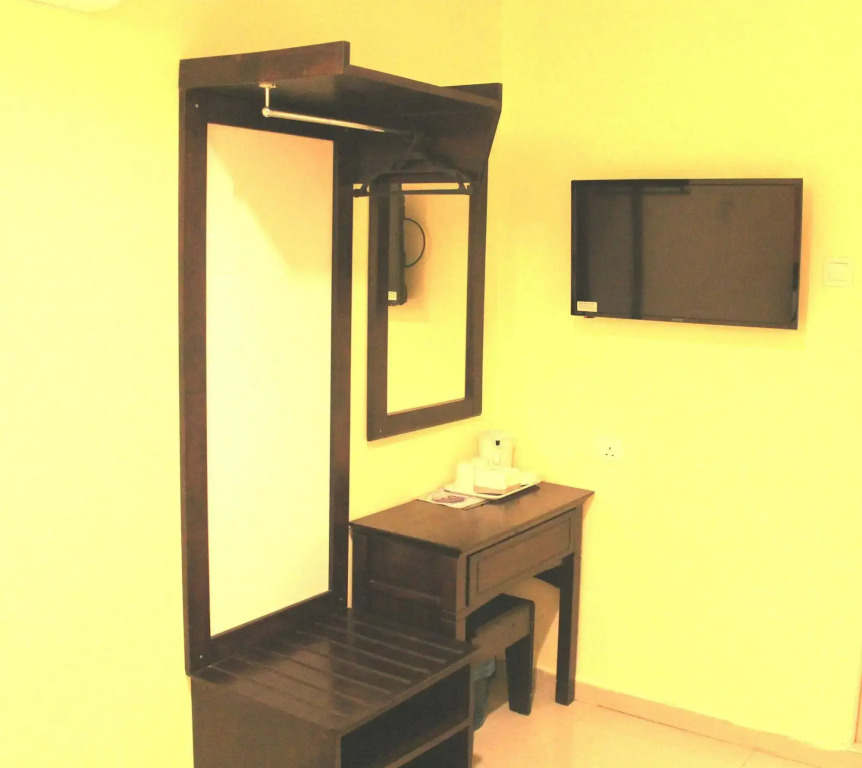 Sun Inns Hotel Equine, Seri Kembangan