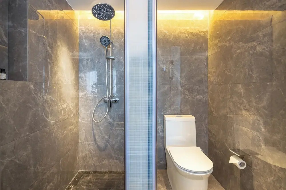 LiangZhi Huipin Hotel