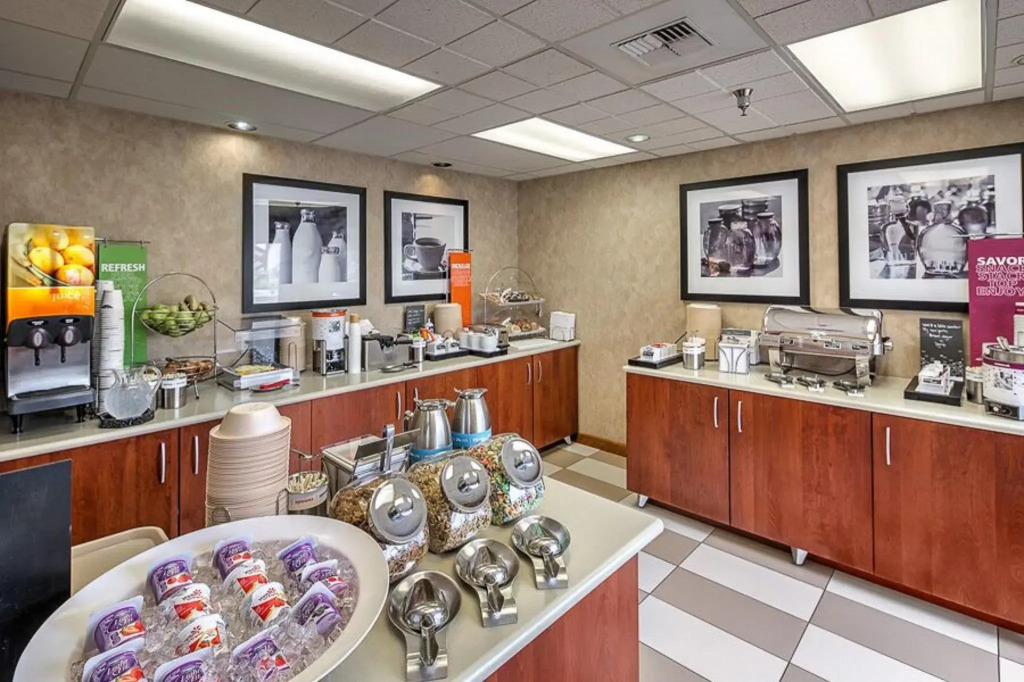 Comfort Inn Missoula North Shopping District