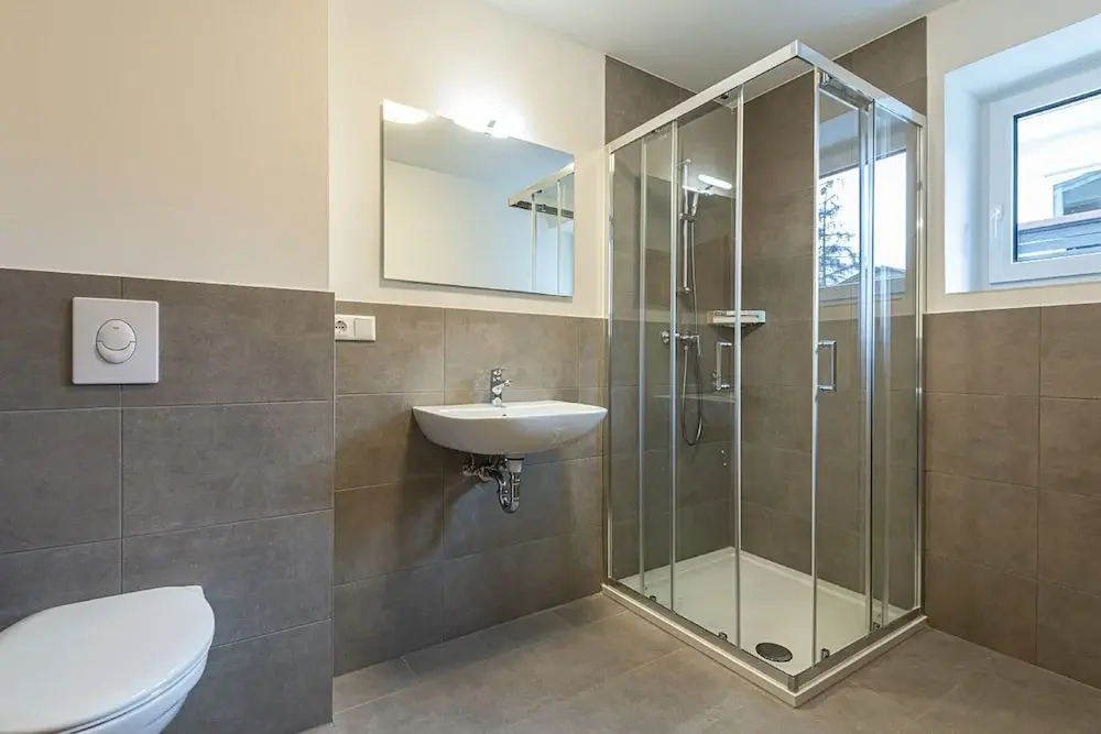 Haus Breitenfellner by AlpenTravel