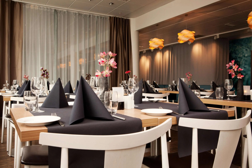 Scandic Haugesund