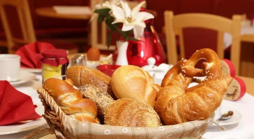 Gästehaus Pretzner