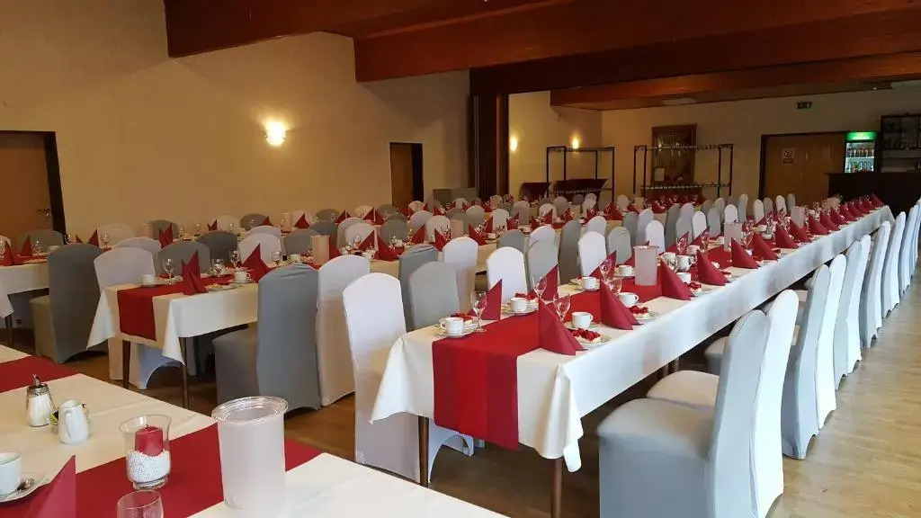Hotel Restaurant Teichaue