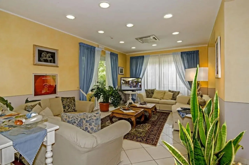 Villa Costanza Boutique Hotel