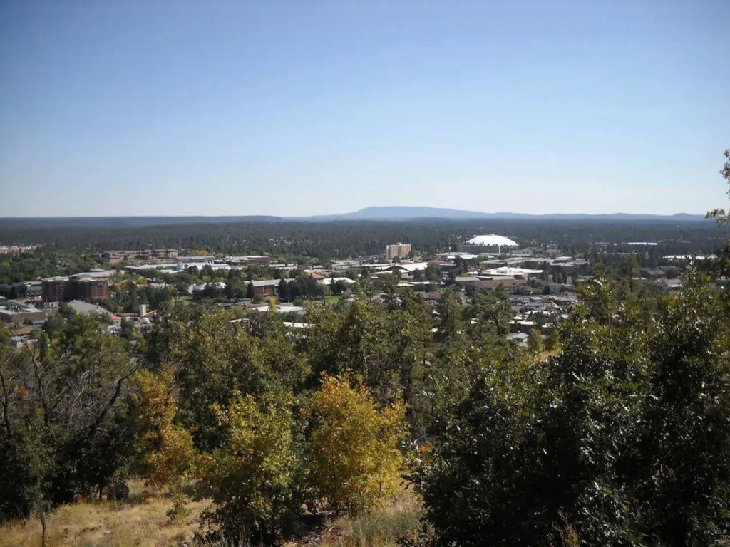 Hampton Inn & Suites Flagstaff - West