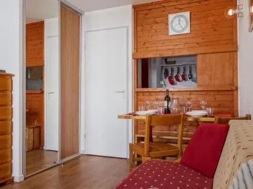 Apartment Rond Point des Pistes.3