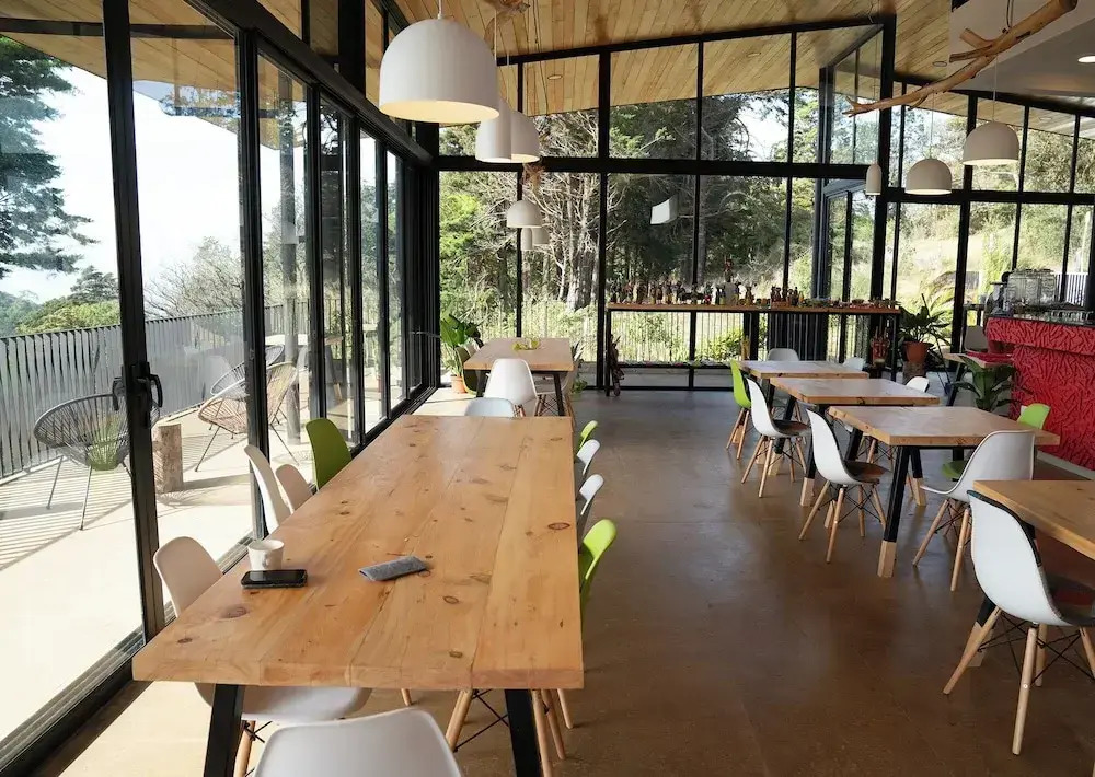 Hotel con Corazon Monteverde