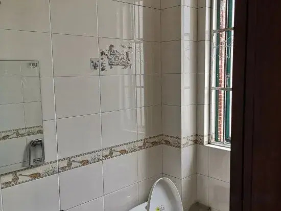 Shengzhou Xianda Hotel