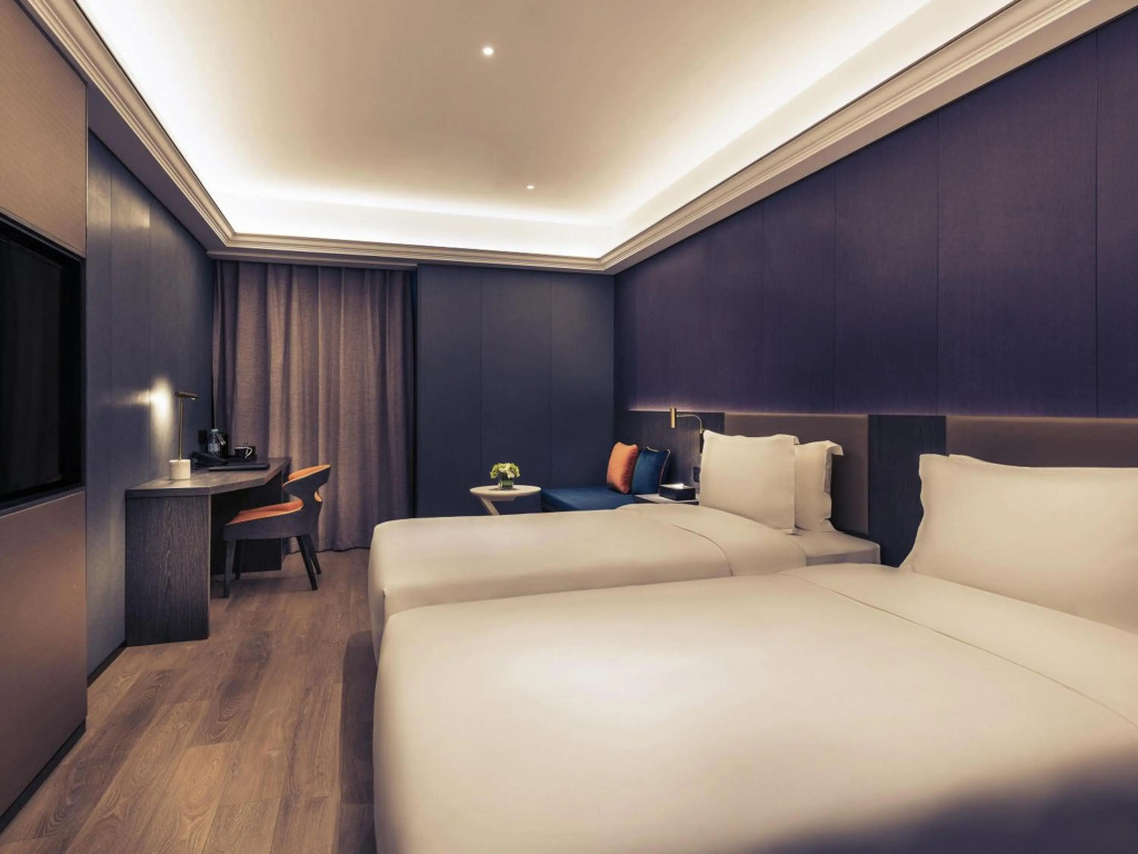 Mercure Shanghai NECC