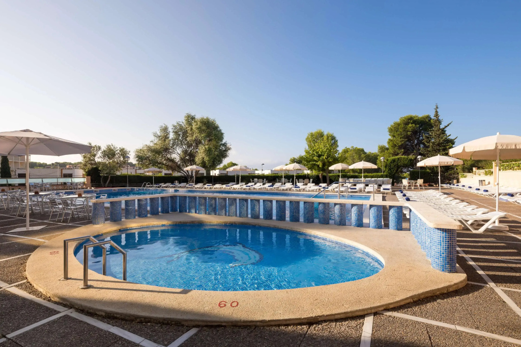htop Molinos Park #htopEnjoy