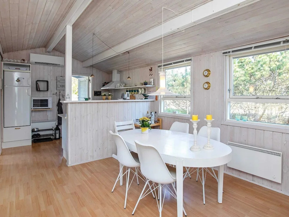 4 person holiday home in Thisted