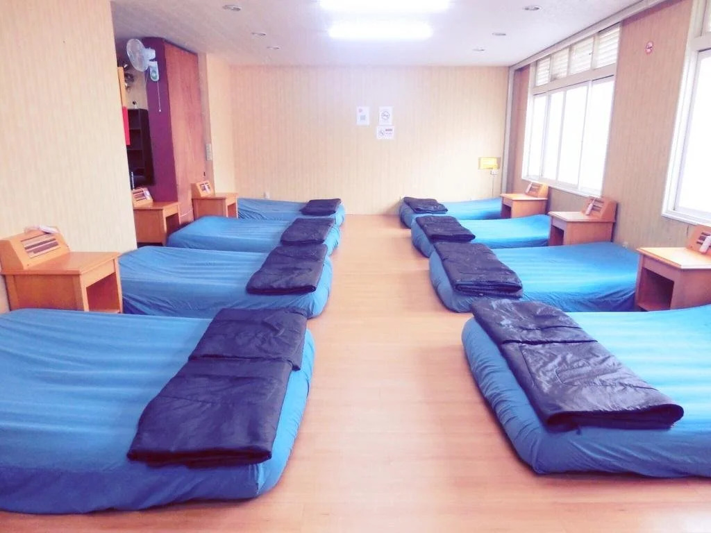 Like Tainan Hostel