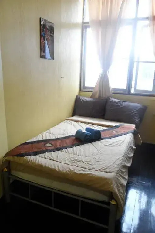 Wild Orchid Guest House