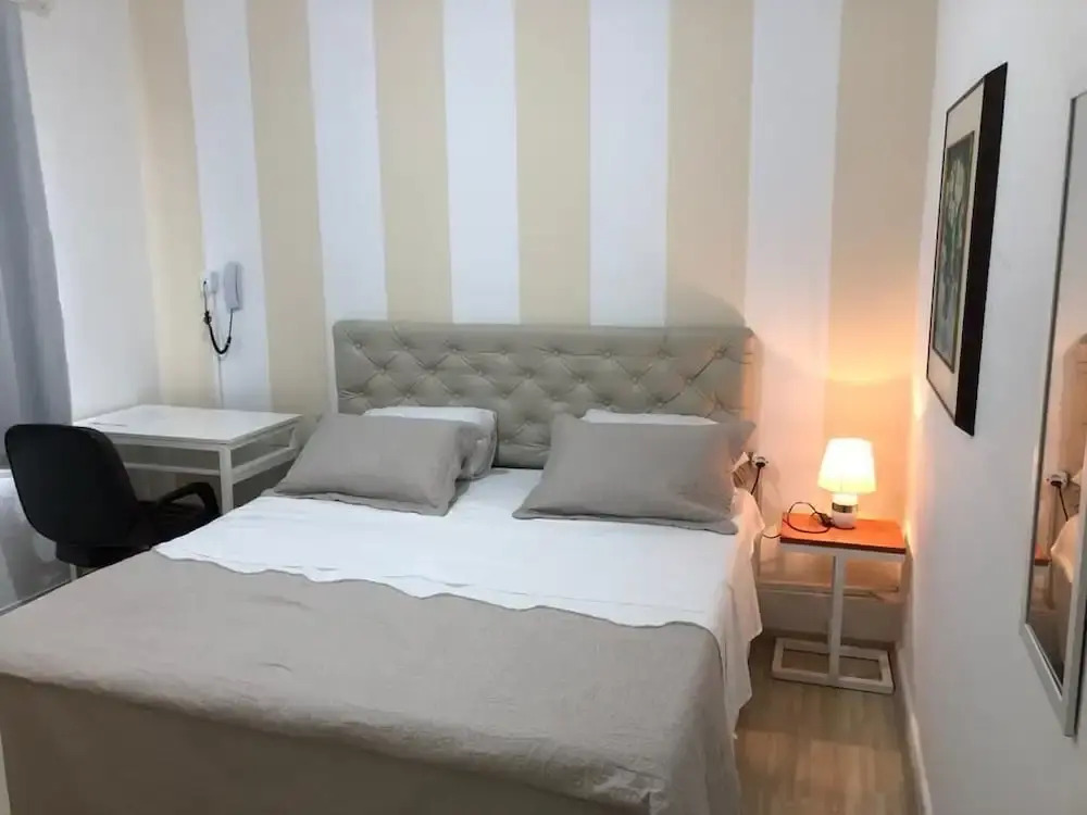 Hostel Ipê