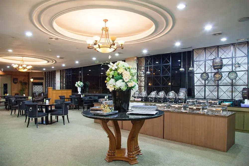Victoria Hotel Seoul