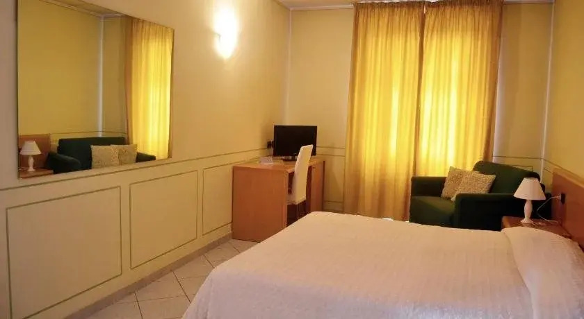 Albergo del muletto