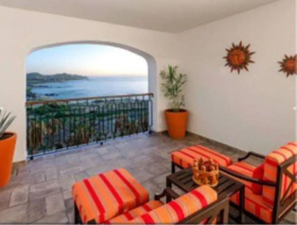 Enchanting 2 Bedroom With in Cabo