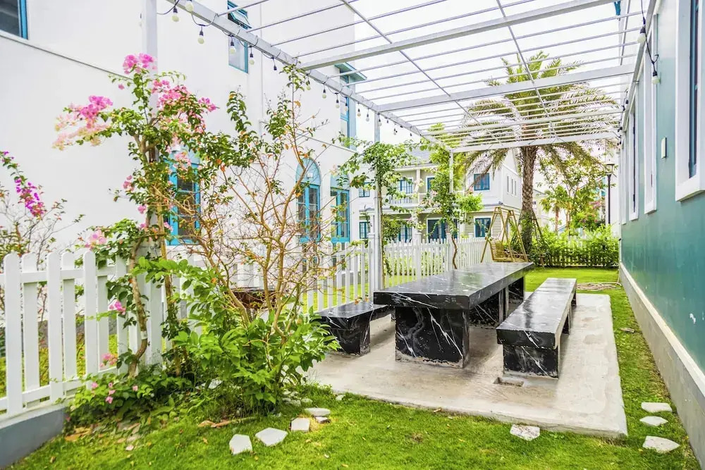 Luxury 4 br Emerald Villa-Novaworld PT