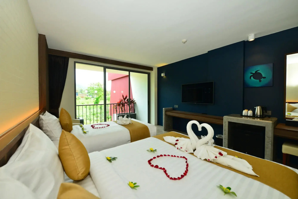 Le Resort and Villas