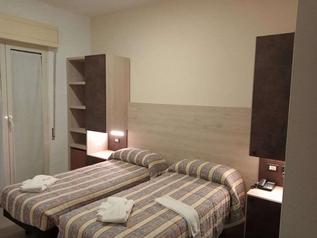 Hotel Bel Mare