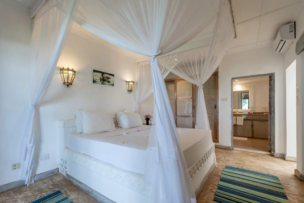 Nomad Beach Resort