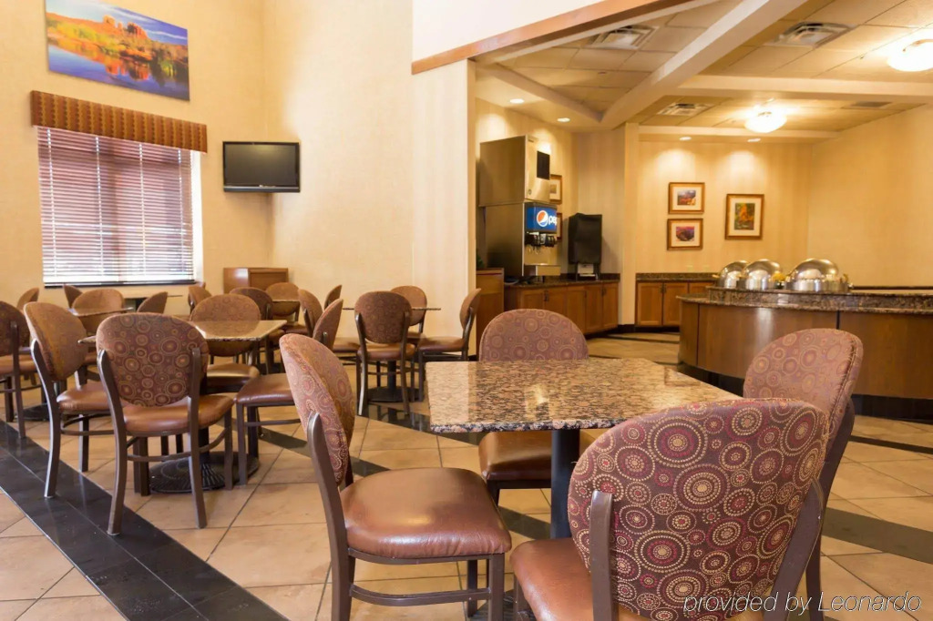 Drury Plaza Hotel Flagstaff