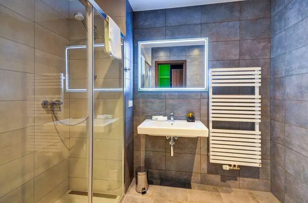 Hotel Buly Opava