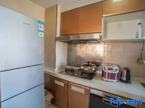 Qianfang Apartment