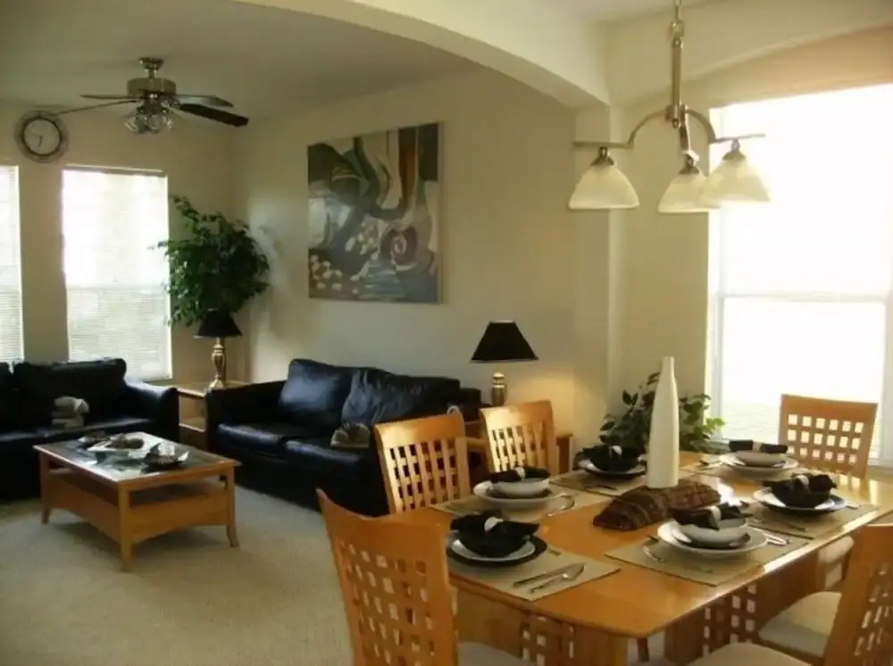 Legacy Vacation Condos-Townhomes Rentals