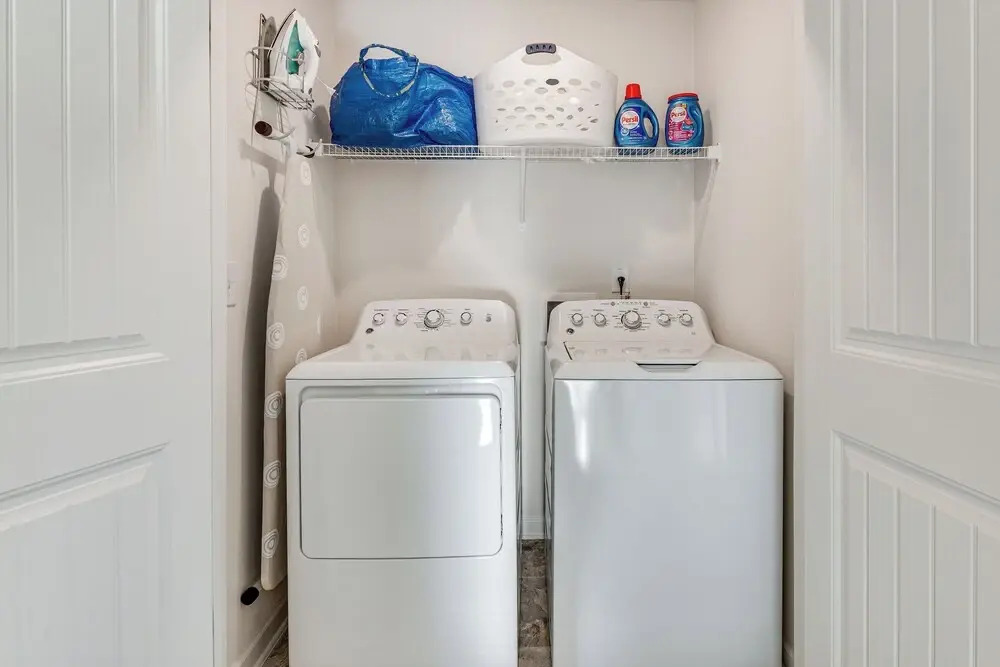 Near Atl! Spacious Townhome w/ Patio & WFH Setup