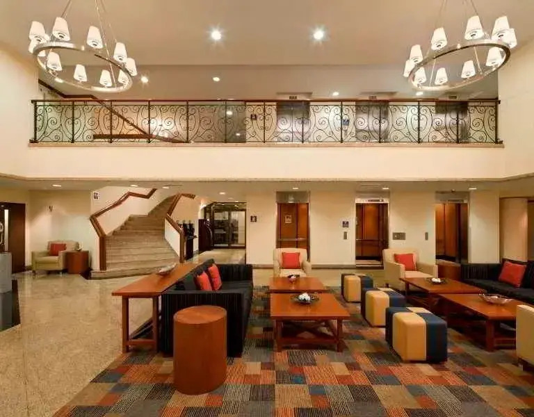 Four Points By Sheraton & Conference Centre Gatineau - Ottawa
