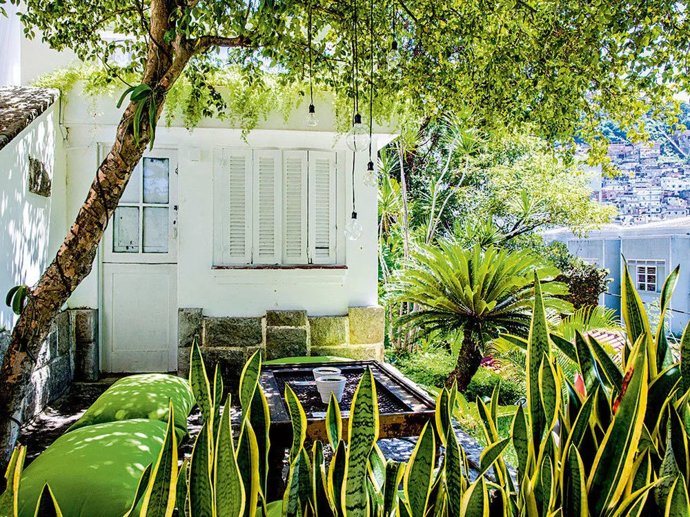 RARO Ipanema Boutique Hotel