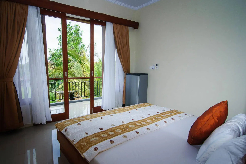 Puji Bungalow
