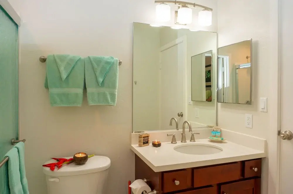 Mauna Kai 5A - 2 Br Condo