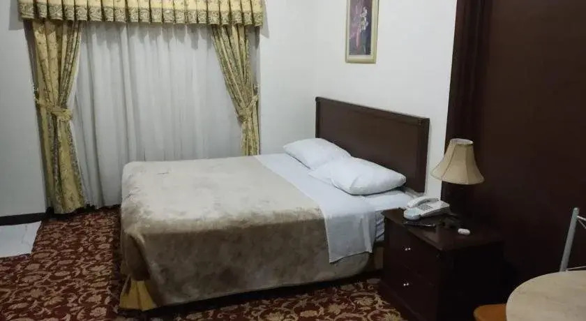Casablanca Hotel Taif