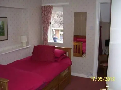 Heron Lodge Guest House
