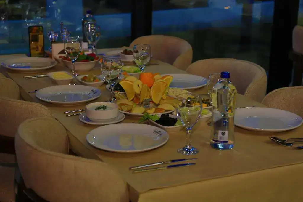 Gelevera Park - Otel Spa Restaurant